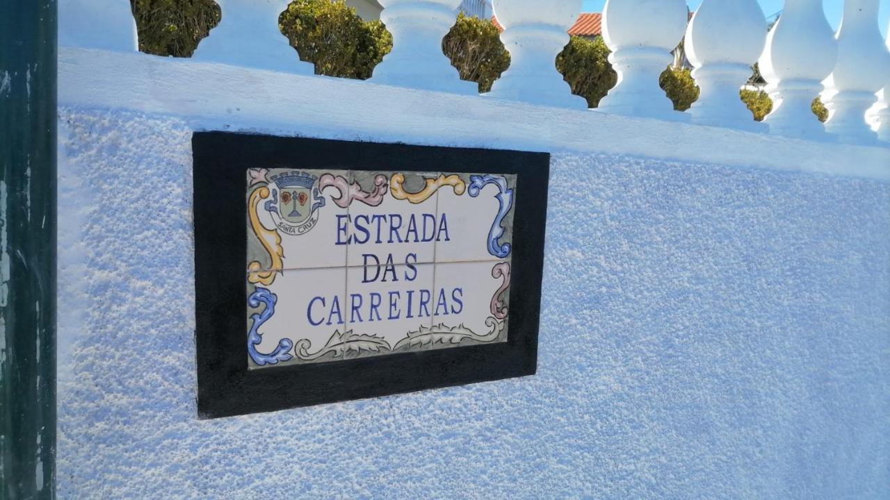 Villa Familia Dehoux Camacha  Exterior foto