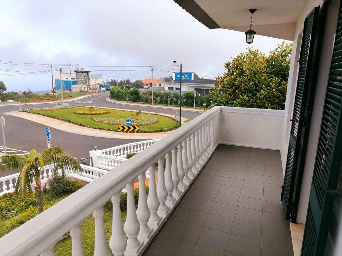 Villa Familia Dehoux Camacha  Exterior foto